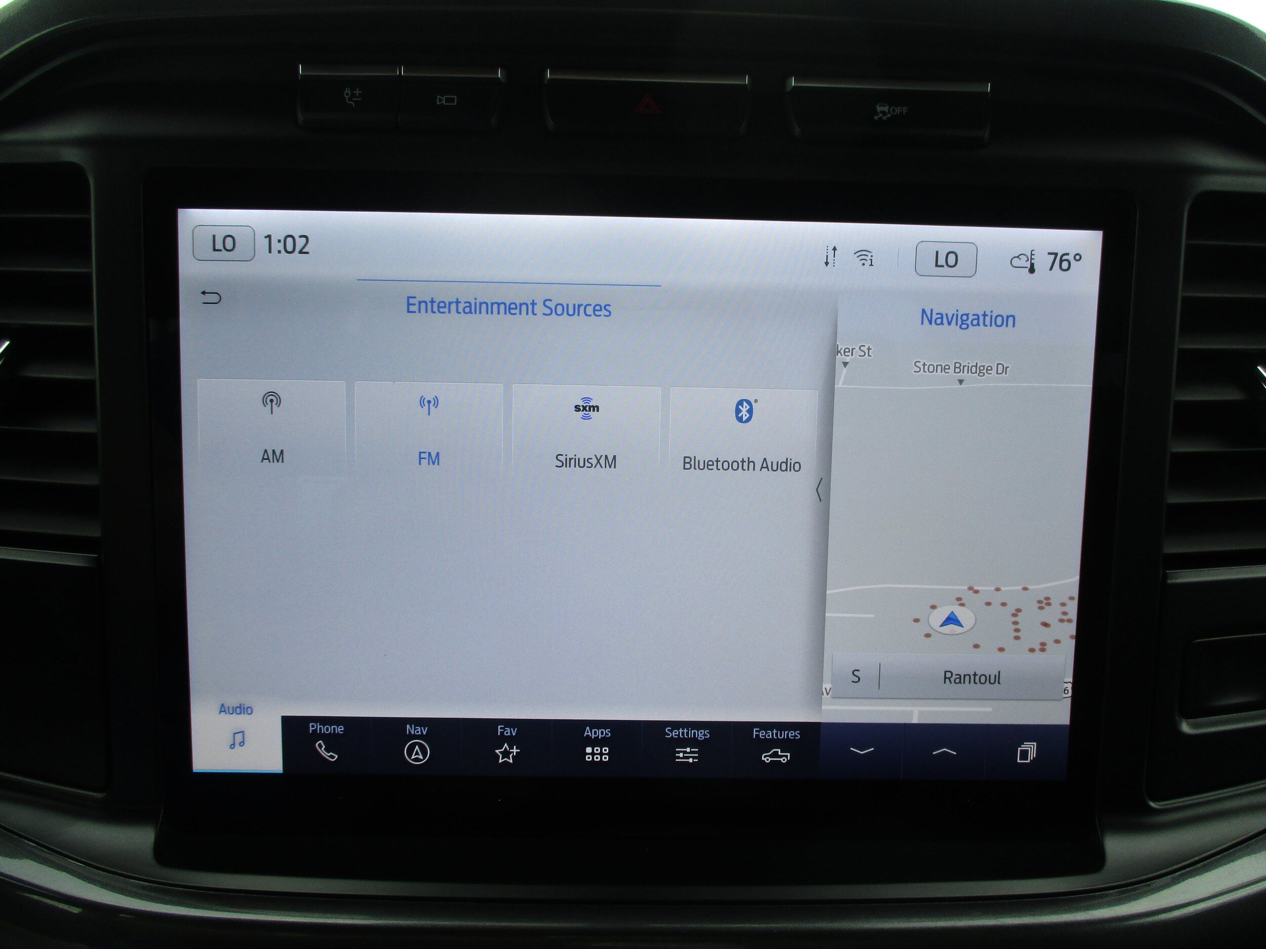 Used 2023 Ford F150 XLT w/ Equipment Group 302A High AWD/4WD image 24