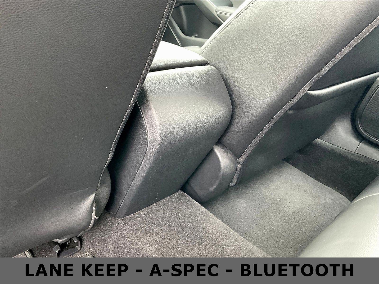 Used 2025 Acura Integra A-Spec FWD image 10