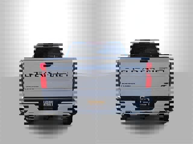 Used 2021 Chevrolet Silverado 1500 RST w/ Diesel Off-Road Package image 7