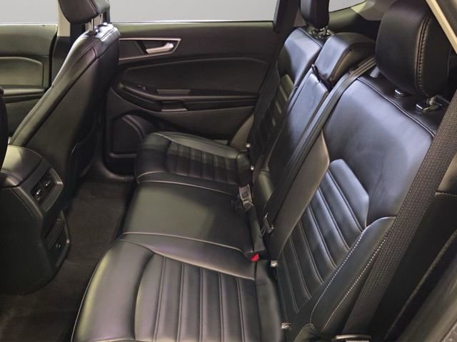 Used 2024 Ford Edge SEL AWD/4WD image 21
