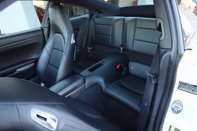 Used 2017 Porsche 911 Carrera image 38