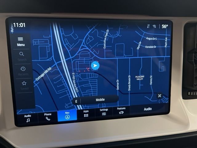 Used 2025 Ford Bronco Heritage Edition image 34