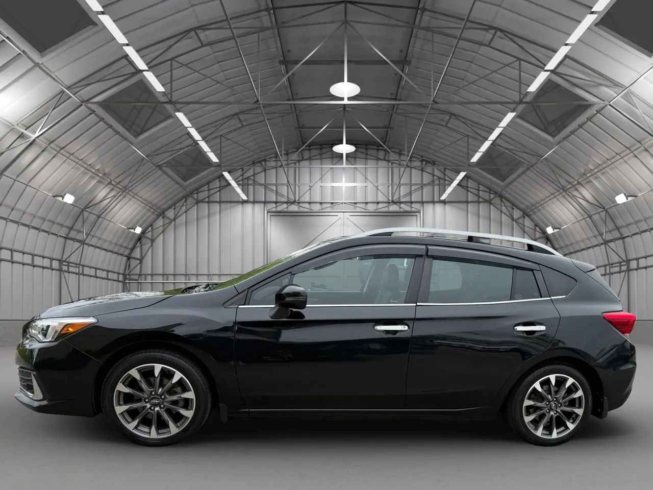 Used 2020 Subaru Impreza 2.0i Limited AWD/4WD image 8
