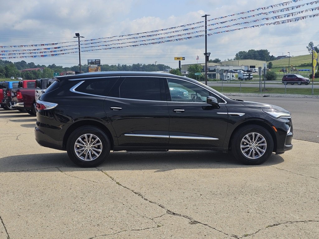 Used 2024 Buick Enclave Premium image 6