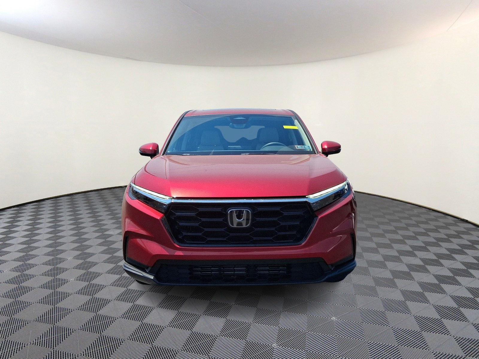 Used 2023 Honda CR-V EX image 2