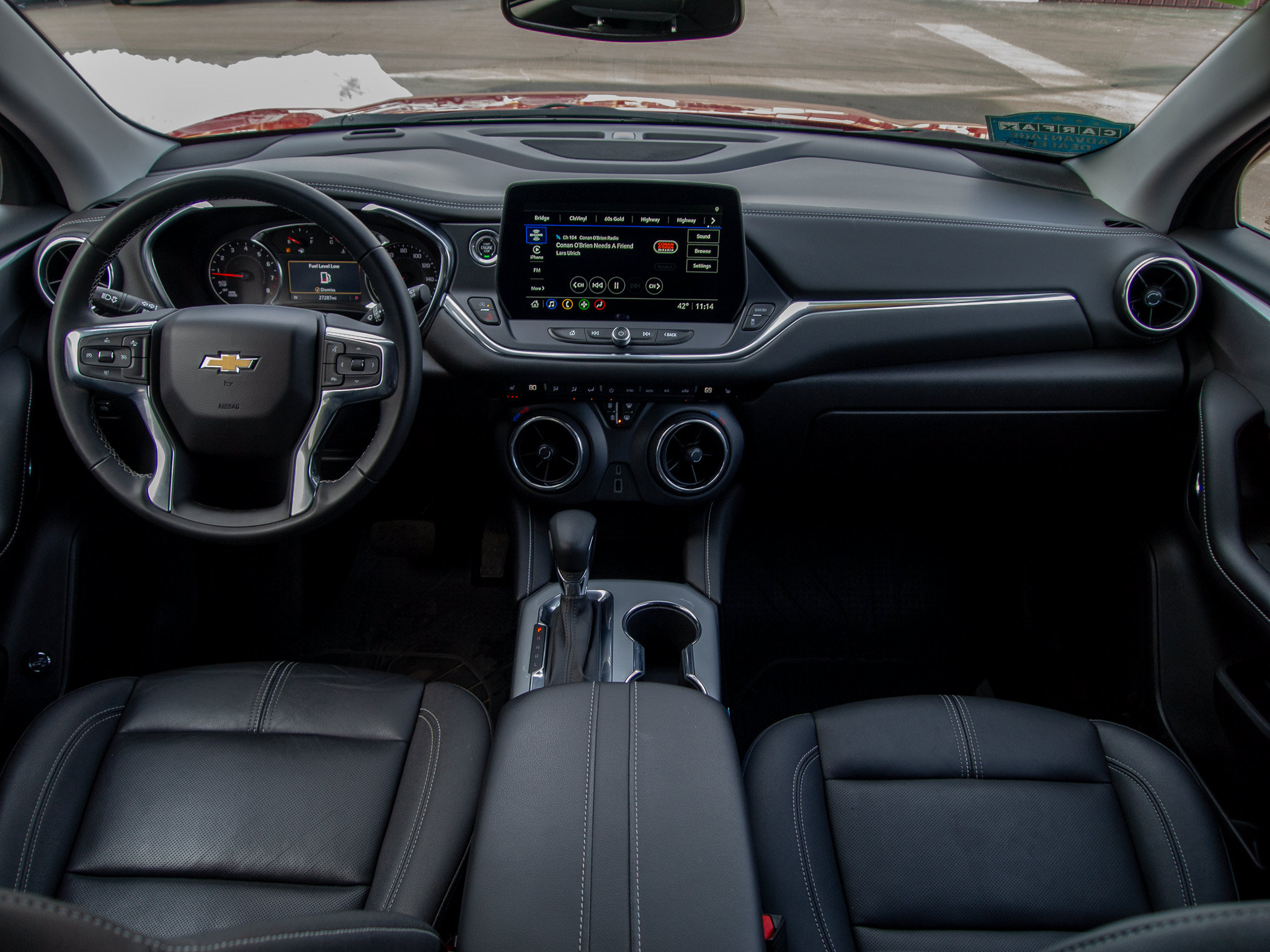 Used 2023 Chevrolet Blazer LT w/ LPO, Floor Liner Package FWD image 28