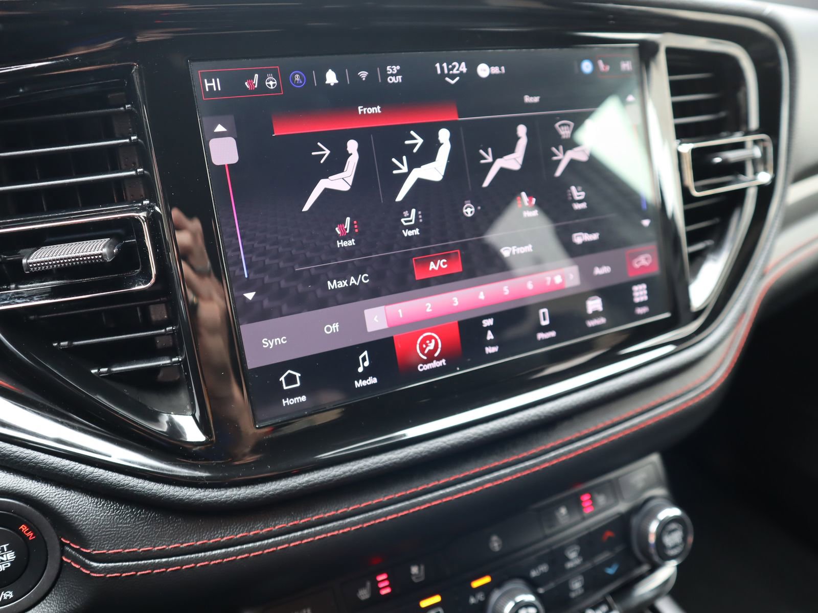 Used 2024 Dodge Durango R/T image 57