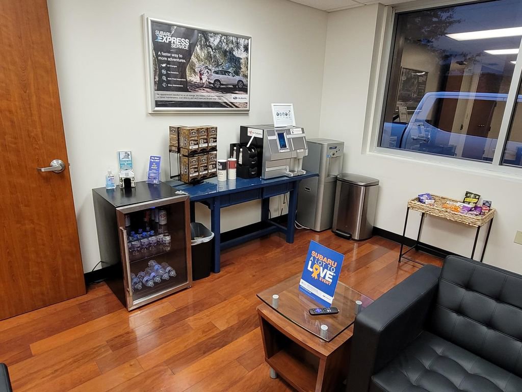 New 2026 Subaru Crosstrek 2.5i image 9