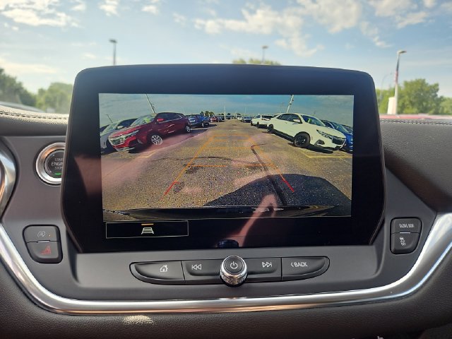 Used 2024 Chevrolet Blazer LT w/ Convenience Package FWD image 21