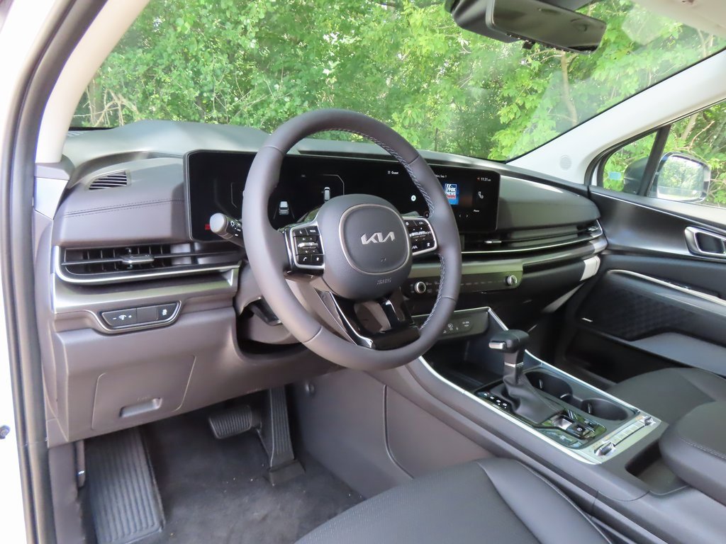 New 2026 Kia Carnival SX Prestige image 22