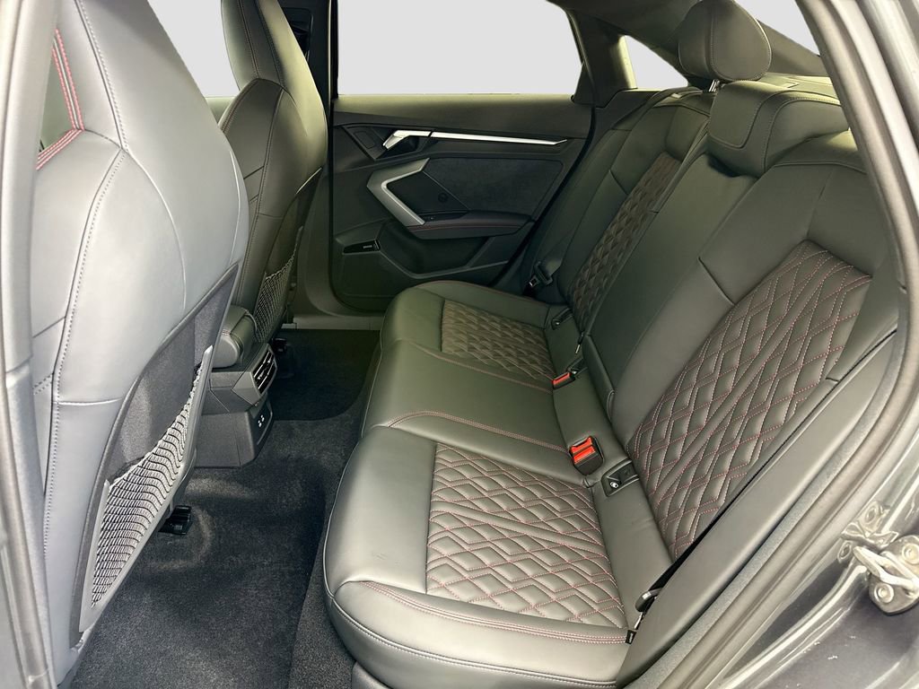 New 2026 Audi S3 Premium image 20