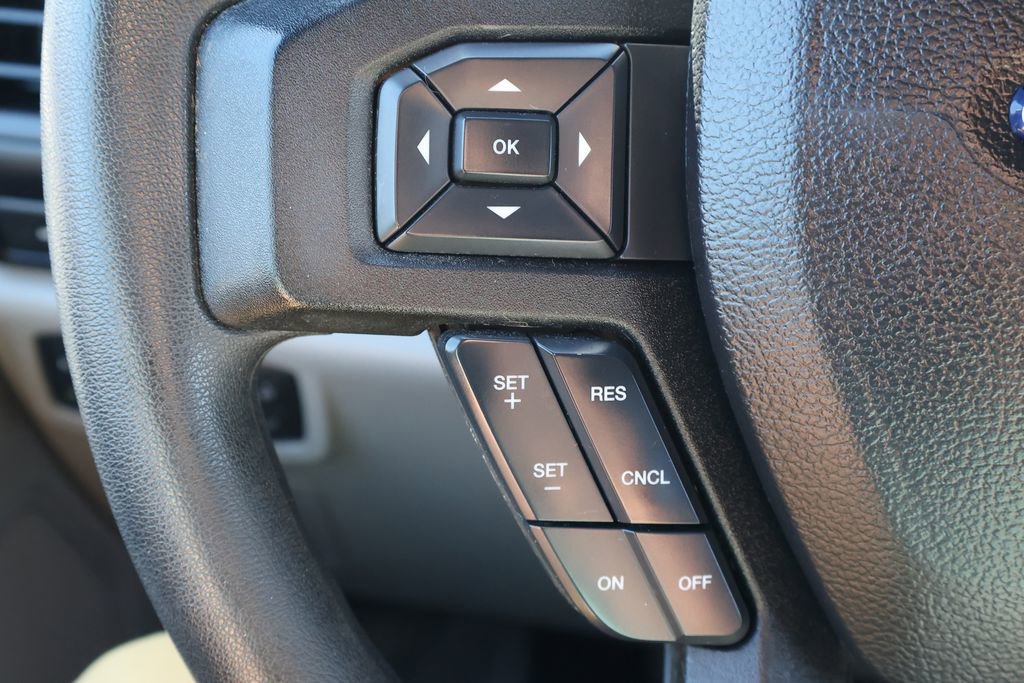 Used 2016 Ford F150 XL w/ Equipment Group 101A Mid AWD/4WD image 8