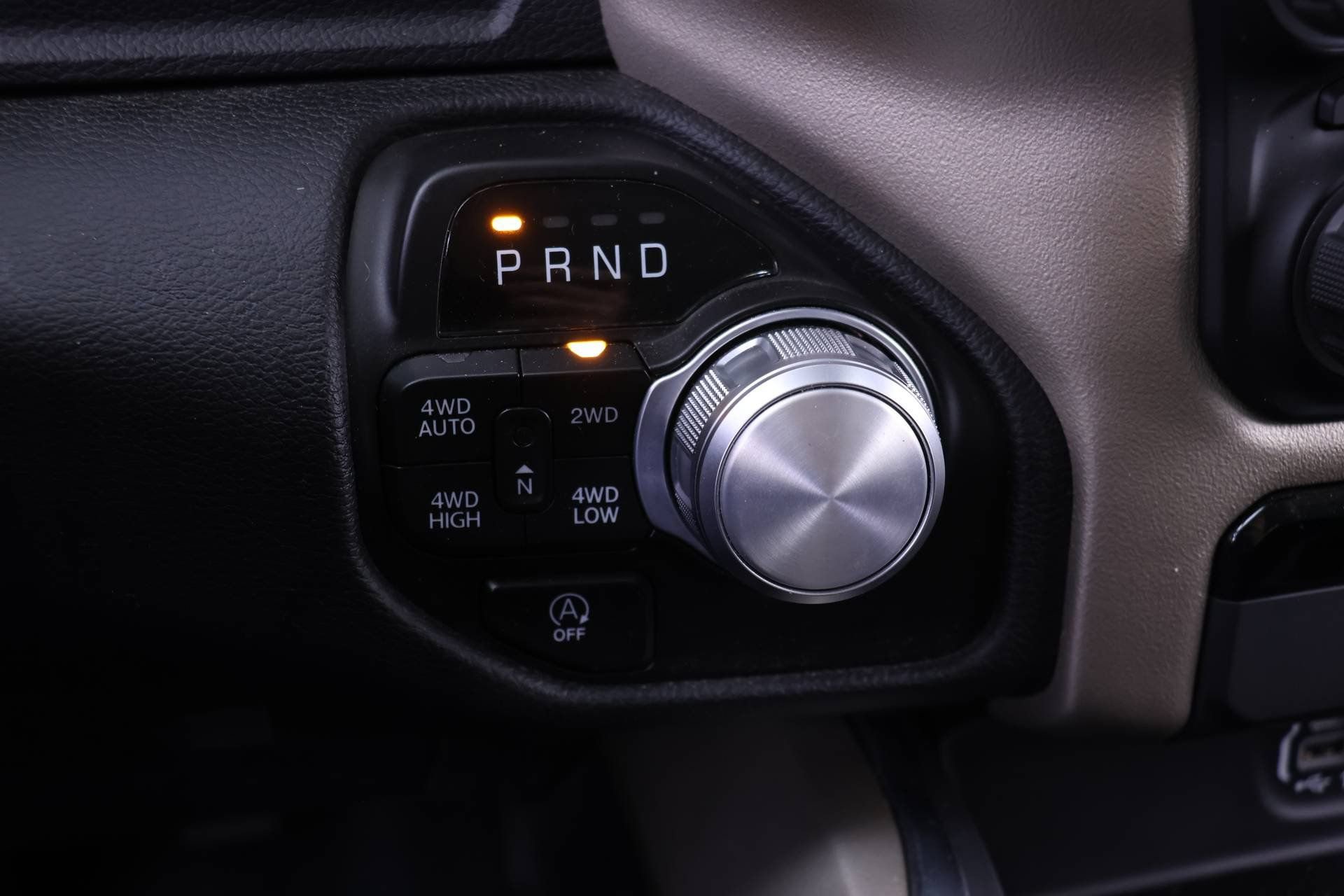 Used 2022 RAM 1500 Laramie image 7