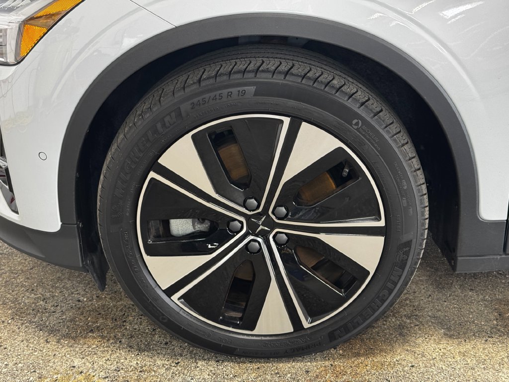 Used 2024 Polestar Polestar 2 AWD/4WD image 25