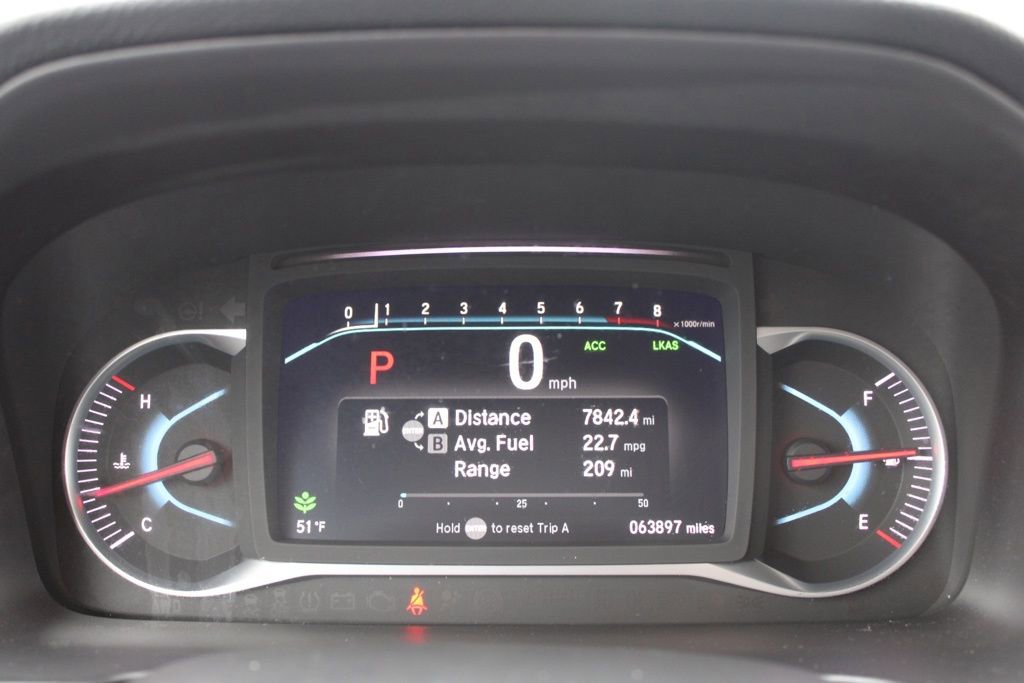 Used 2020 Honda Pilot EX-L image 36