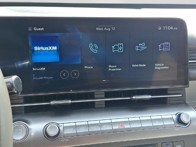 Used 2024 Hyundai Kona SEL FWD image 19