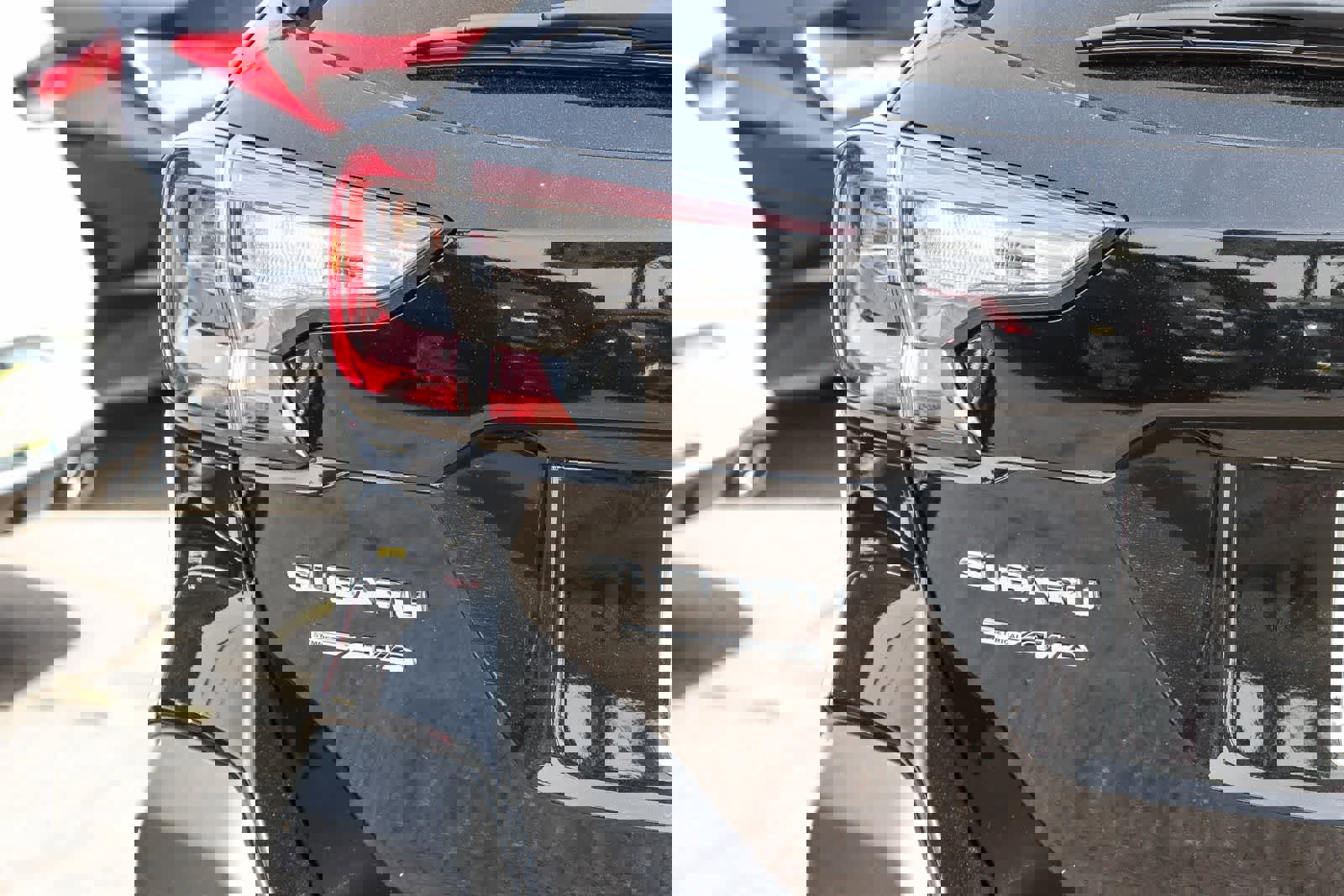 Used 2023 Subaru Outback Premium image 5