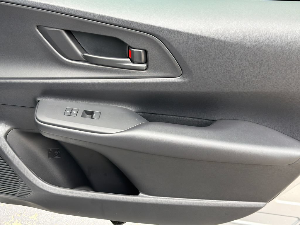 New 2026 Toyota Prius Plug-In Hybrid FWD image 16