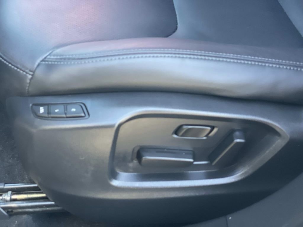 Used 2023 MAZDA CX-9 Touring Plus image 23