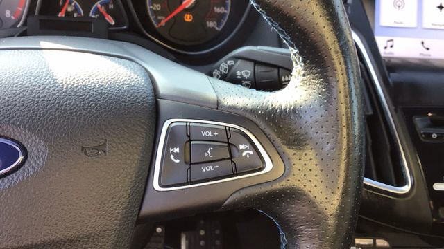 Used 2017 Ford Focus RS image 21
