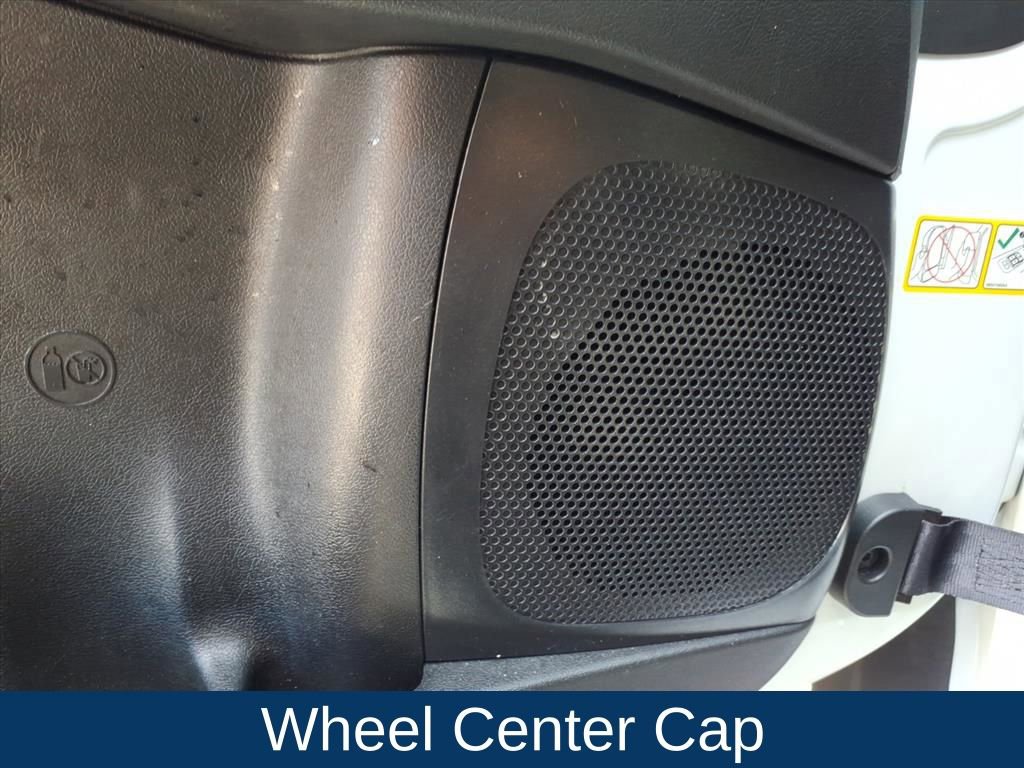 Used 2025 RAM ProMaster 2500 w/ Convenience Group FWD image 25
