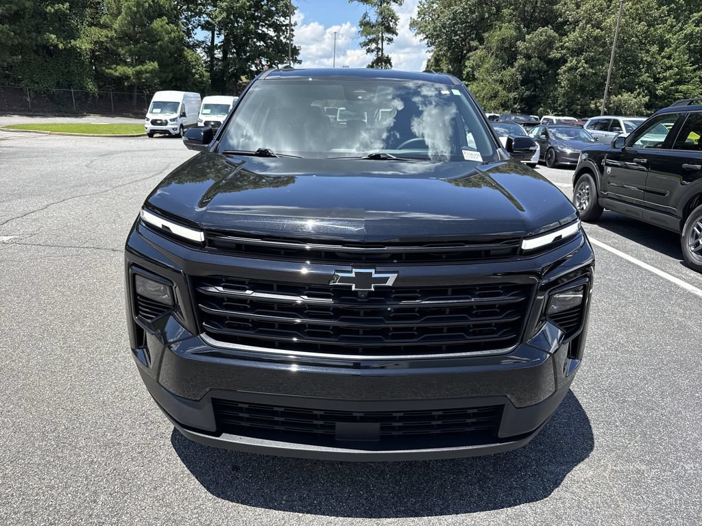 Used 2026 Chevrolet Traverse LT w/ Midnight/Sport Edition FWD video 2