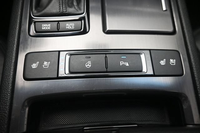 Used 2017 Genesis G80 3.8 w/ Option Group 02 AWD/4WD image 30