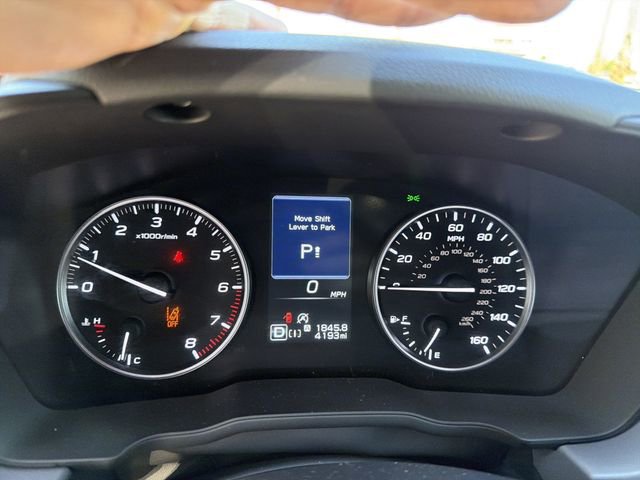 Certified 2025 Subaru Crosstrek 2.0i Premium image 29