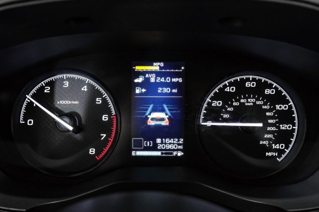 Used 2019 Subaru Forester image 18