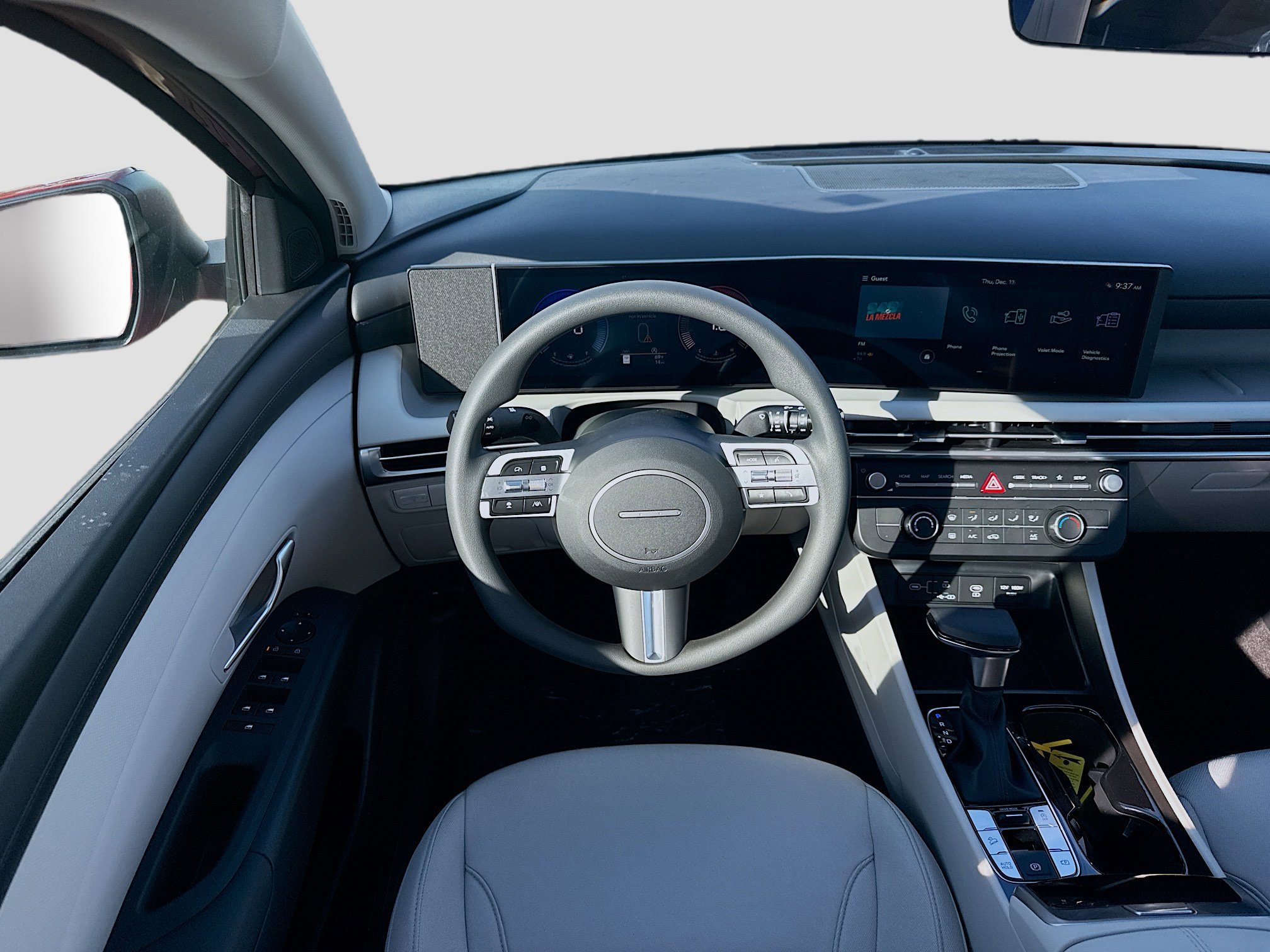 New 2026 Hyundai Tucson SE image 15