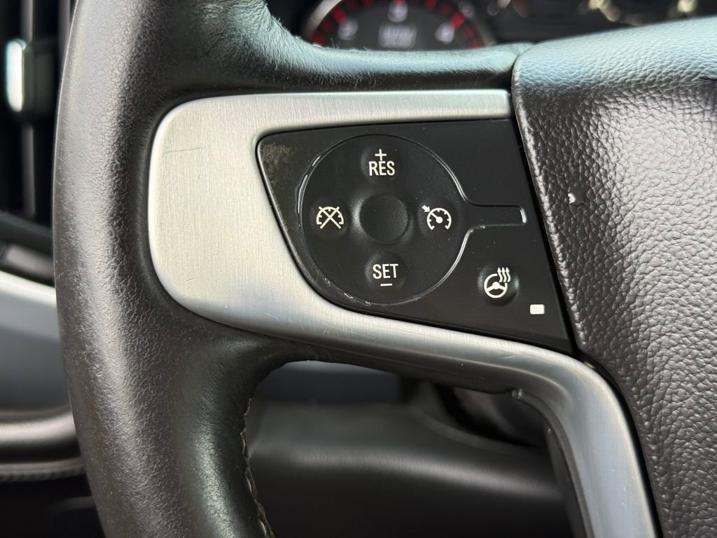 Used 2016 GMC Sierra 1500 SLT w/ Texas SLT Premium Package image 43