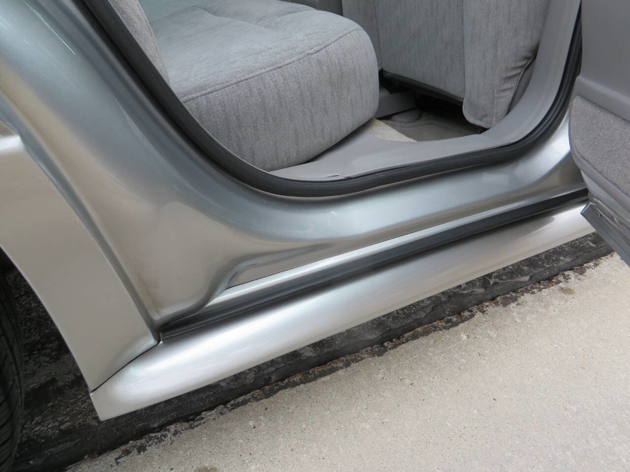 Used 2005 Buick Le Sabre Custom image 18