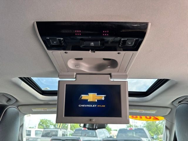 Used 2018 Chevrolet Silverado 3500 High Country AWD/4WD image 26