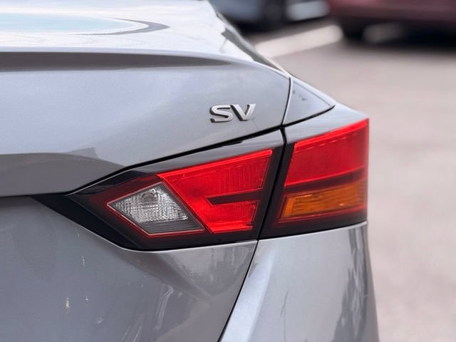 Used 2024 Nissan Altima 2.5 SV FWD image 11