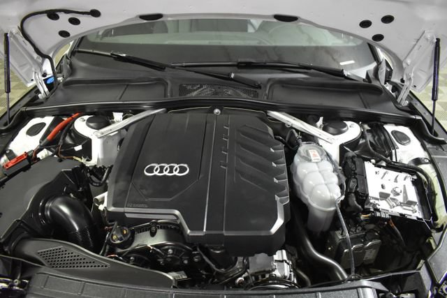 Used 2023 Audi A5 2.0T Premium w/ Convenience Package AWD/4WD image 37