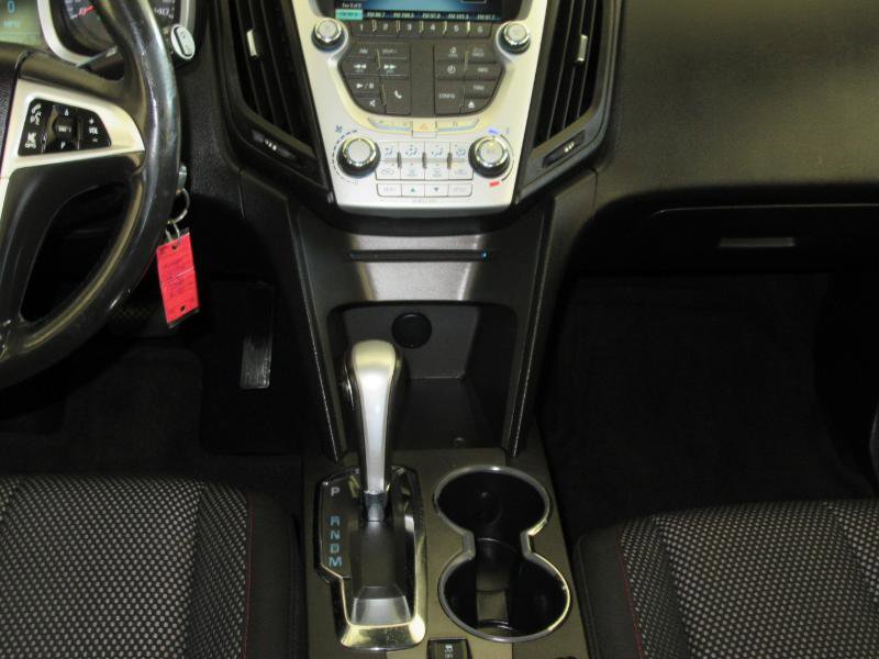 Used 2013 Chevrolet Equinox LT image 21