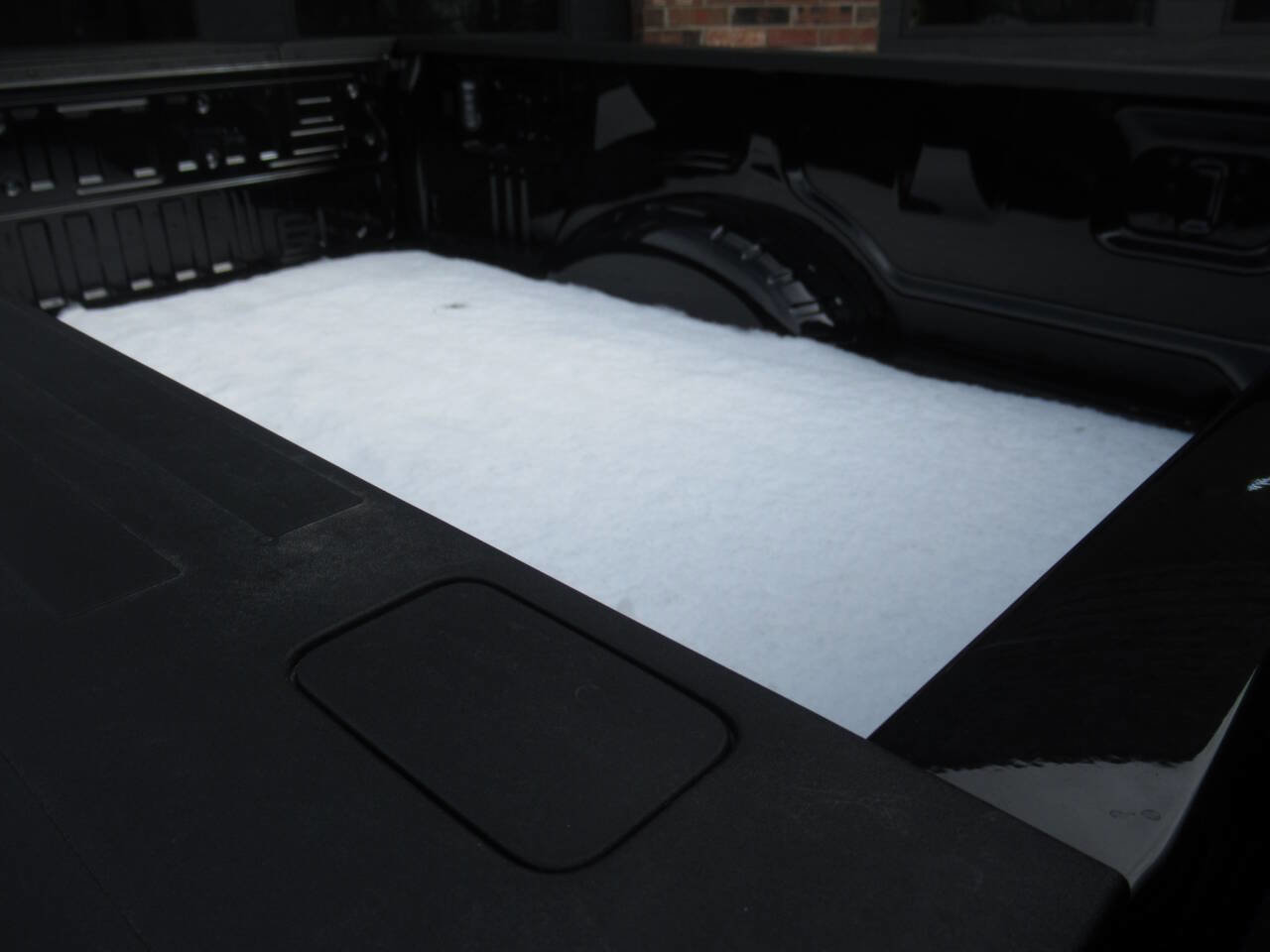 Used 2026 Ford F350 XL w/ XL Chrome Package image 9