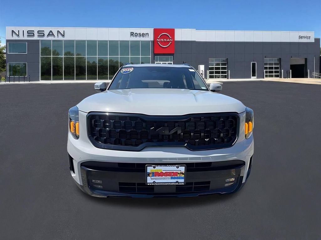 Used 2025 Kia Telluride SX Prestige X-Line AWD/4WD image 38