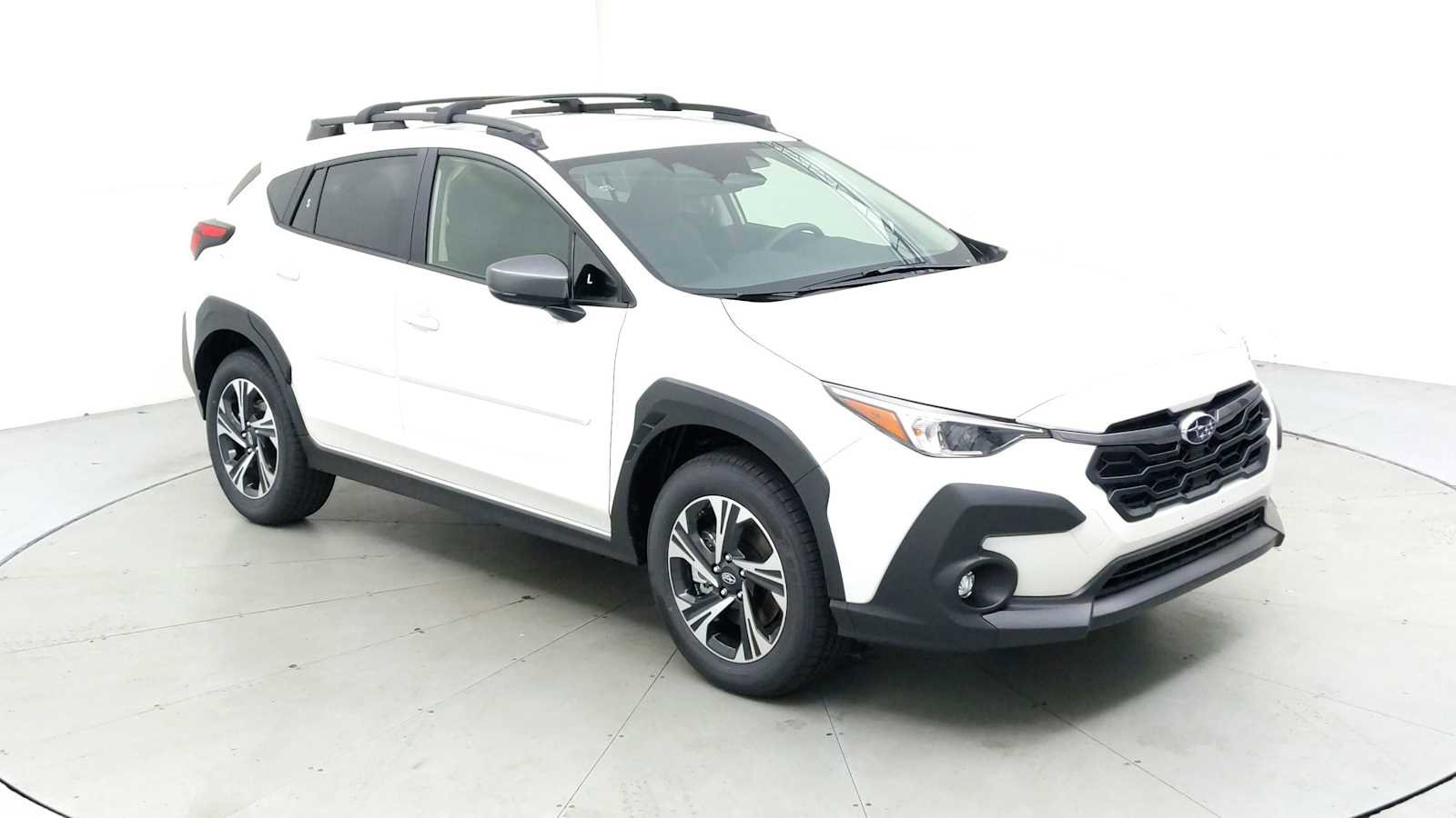 New 2025 Subaru Crosstrek 2.5i Premium