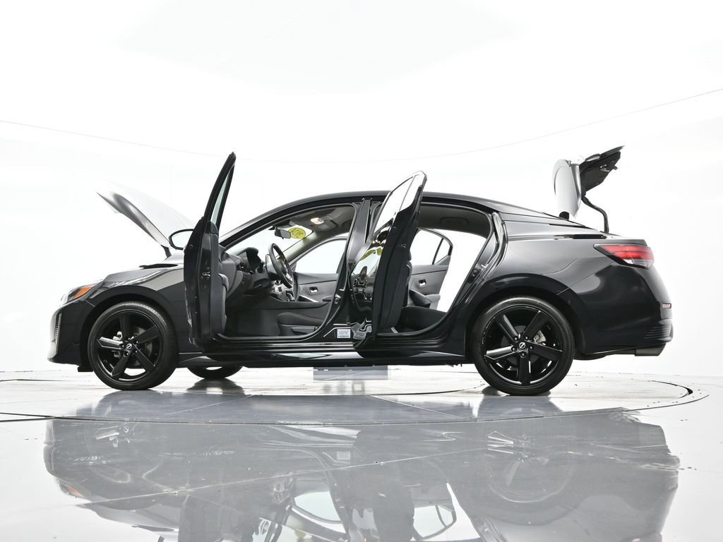 Used 2024 Nissan Sentra SR image 32