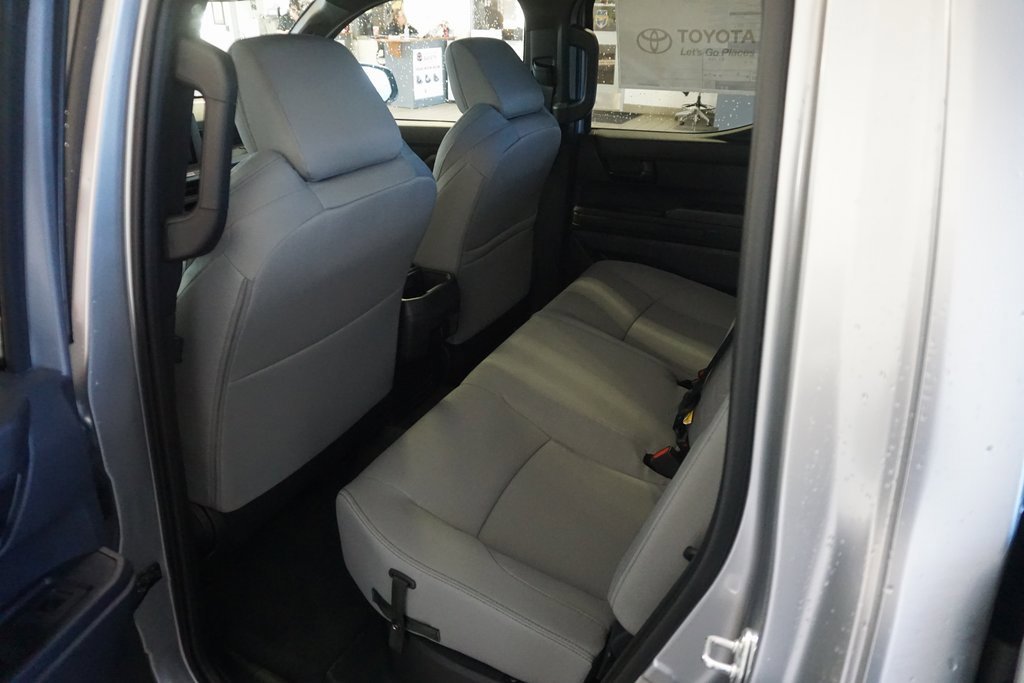 New 2026 Toyota Tacoma SR5 image 22