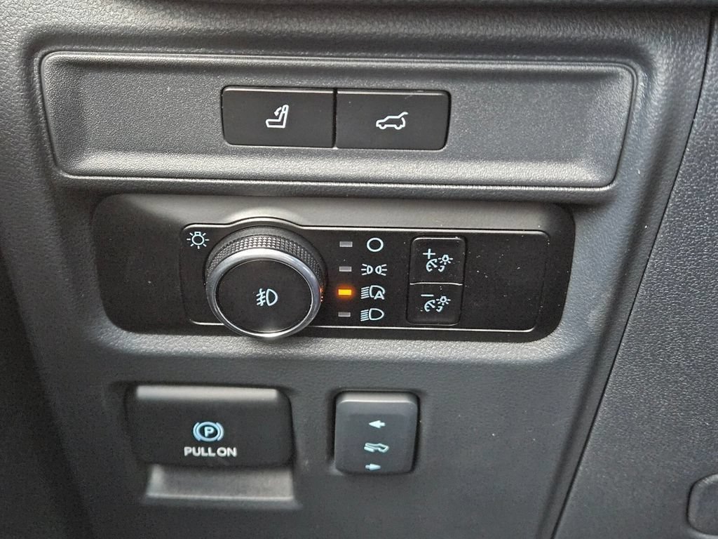 New 2024 Ford Expedition Limited AWD/4WD image 24