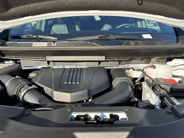 New 2026 GMC Acadia Elevation w/ Elevation Premium Package FWD image 30