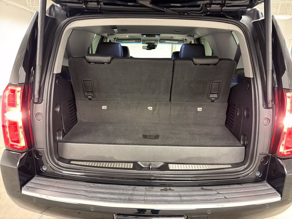 Used 2019 Chevrolet Tahoe LT RWD image 18