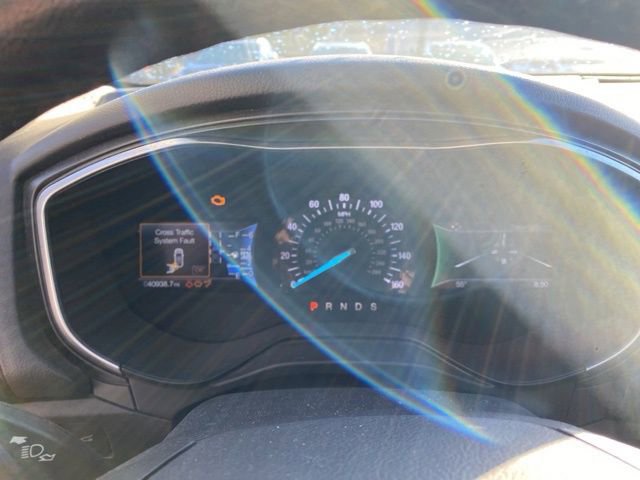 Used 2019 Ford Fusion Titanium image 26