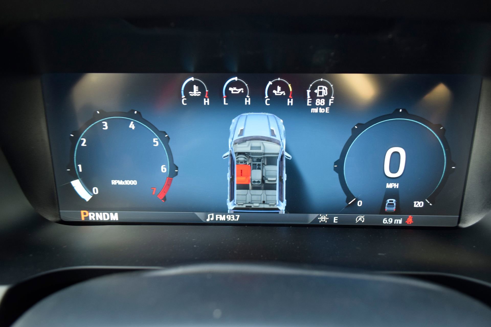 New 2026 Ford F150 STX w/ Equipment Group 200A image 12