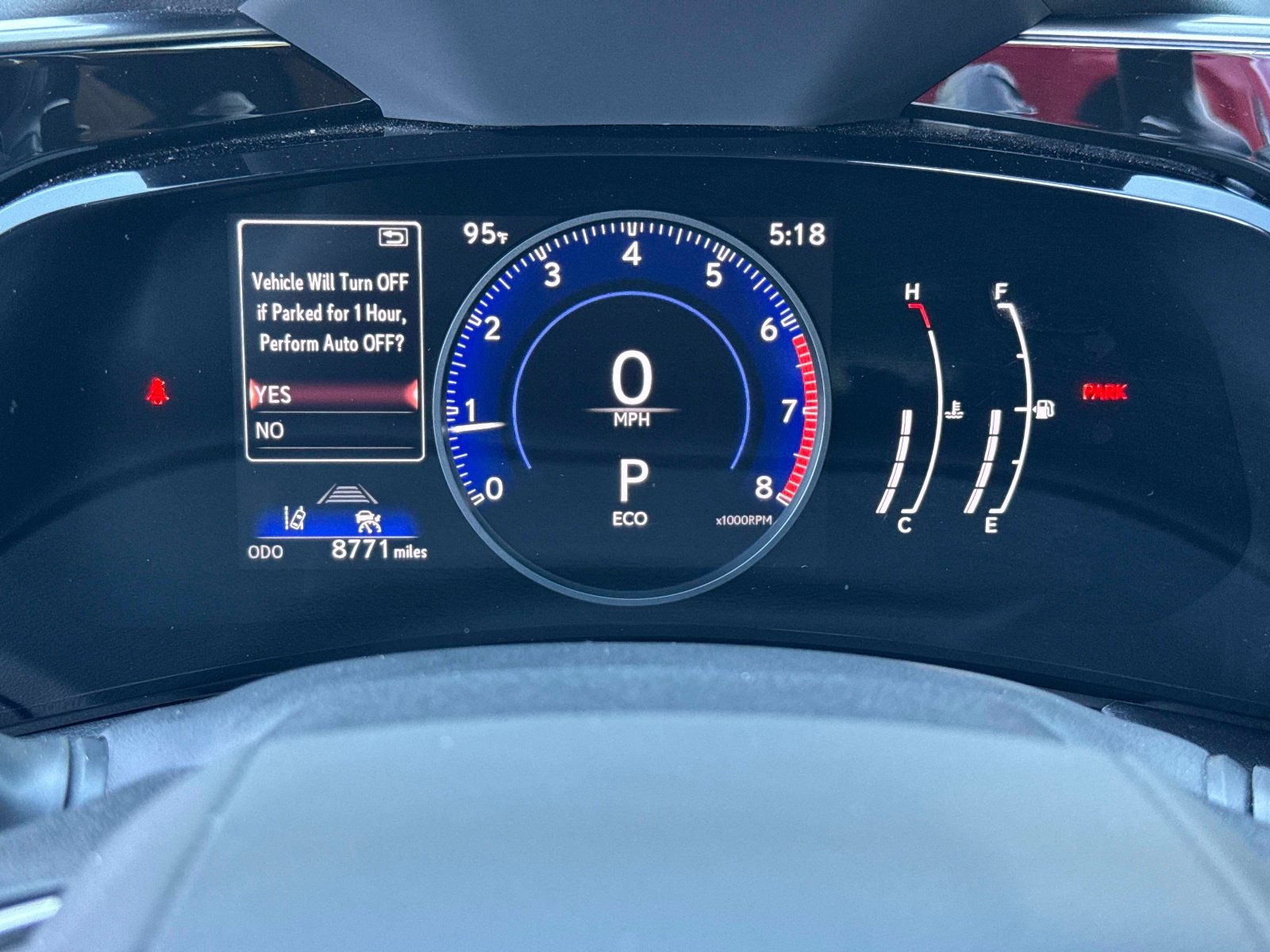 Used 2026 Lexus NX 350 AWD w/ Cold Area Package image 30