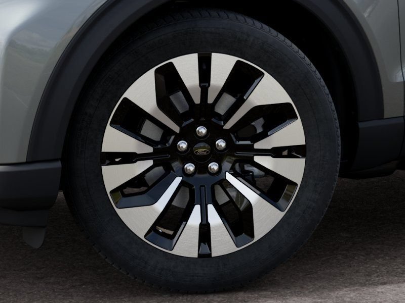 New 2027 Ford Explorer Platinum AWD/4WD image 20