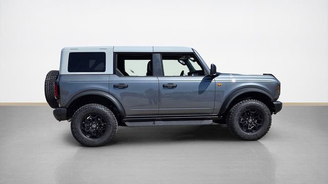 New 2026 Ford Bronco Badlands AWD/4WD image 2