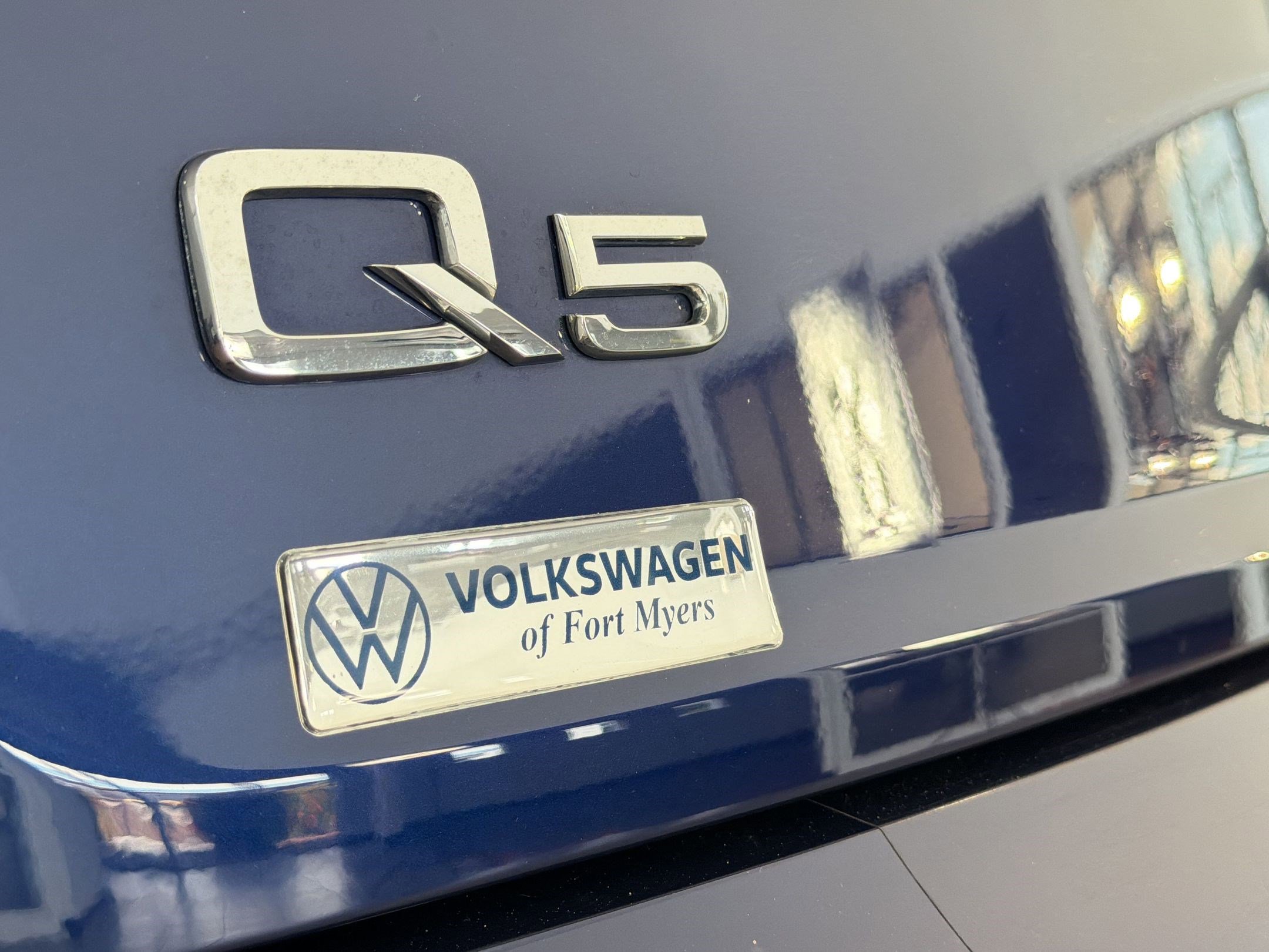 Used 2019 Audi Q5 Prestige AWD/4WD image 35